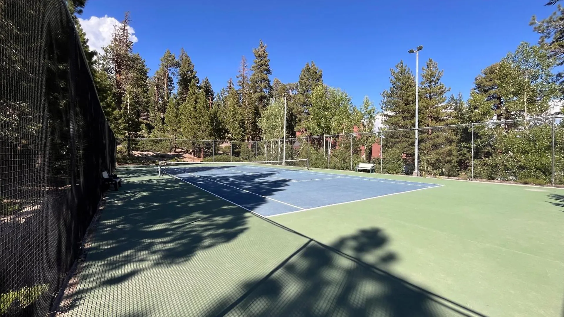 Cozy Studio With Loft At Mammoth Ski & Racquet Club, Hot Tub, Garage, 10 Min Walk To Ski Lifts Mammoth Lakes