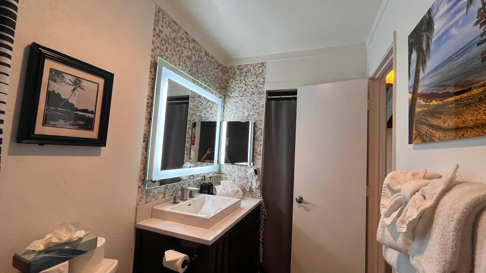 Apartment Cozy Studio With Loft At Mammoth Ski & Racquet Club, Hot Tub, Garage, 10 Min Walk To Ski Lifts Mammoth Lakes