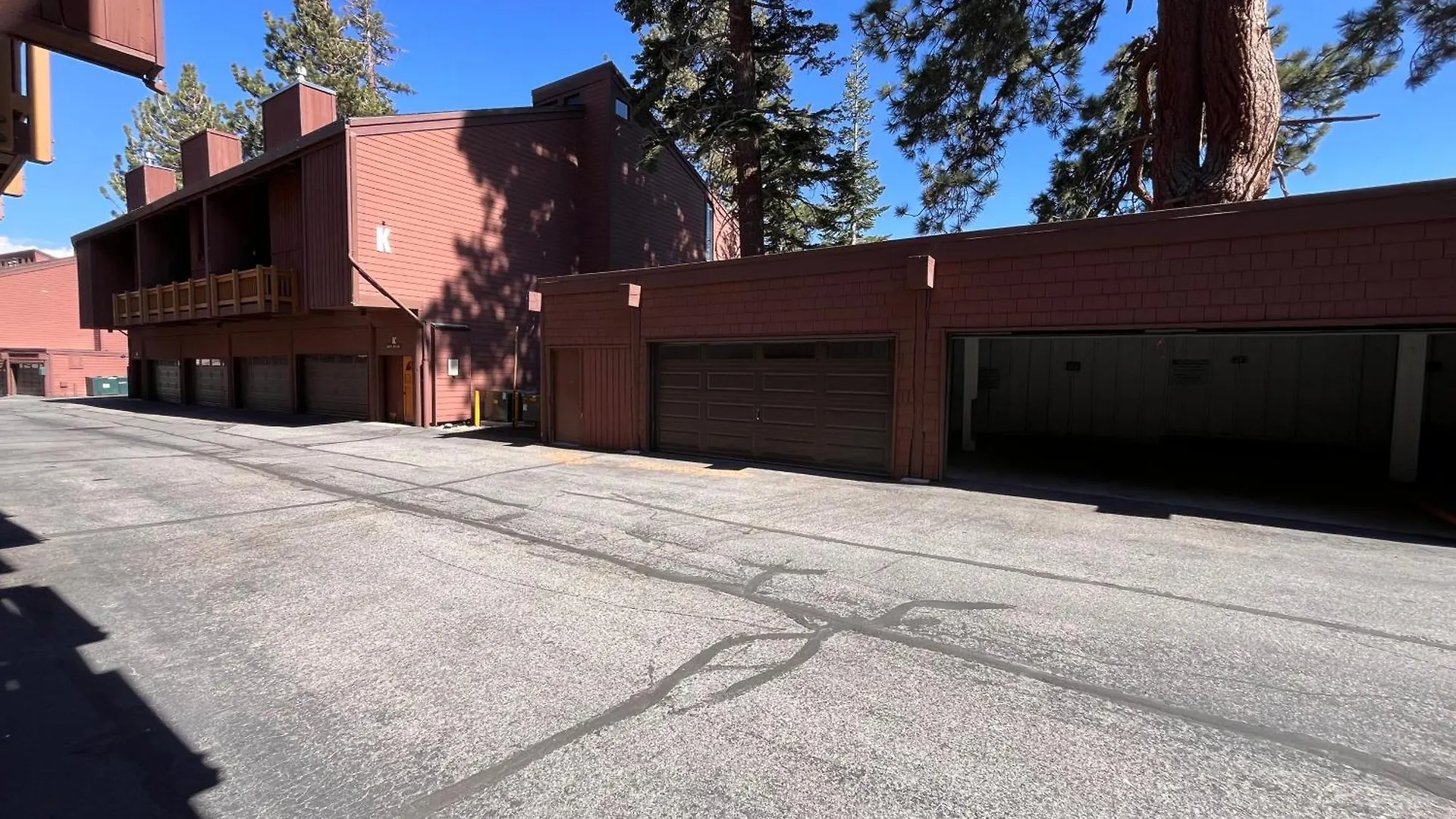 Cozy Studio With Loft At Mammoth Ski & Racquet Club, Hot Tub, Garage, 10 Min Walk To Ski Lifts Mammoth Lakes 0*,  United States